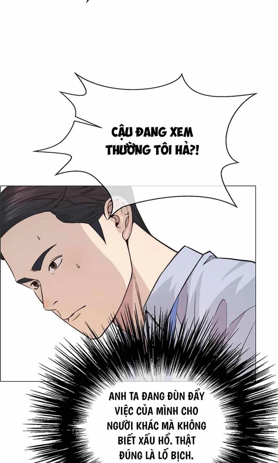 Người Đàn Ông Thực Thụ - Chương 160 - ảnh 54