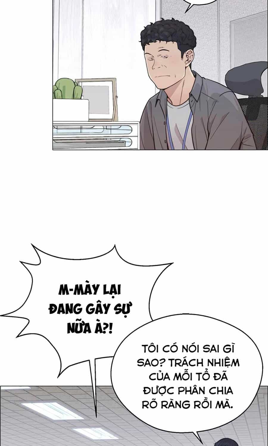 Người Đàn Ông Thực Thụ - Chương 160 - ảnh 60