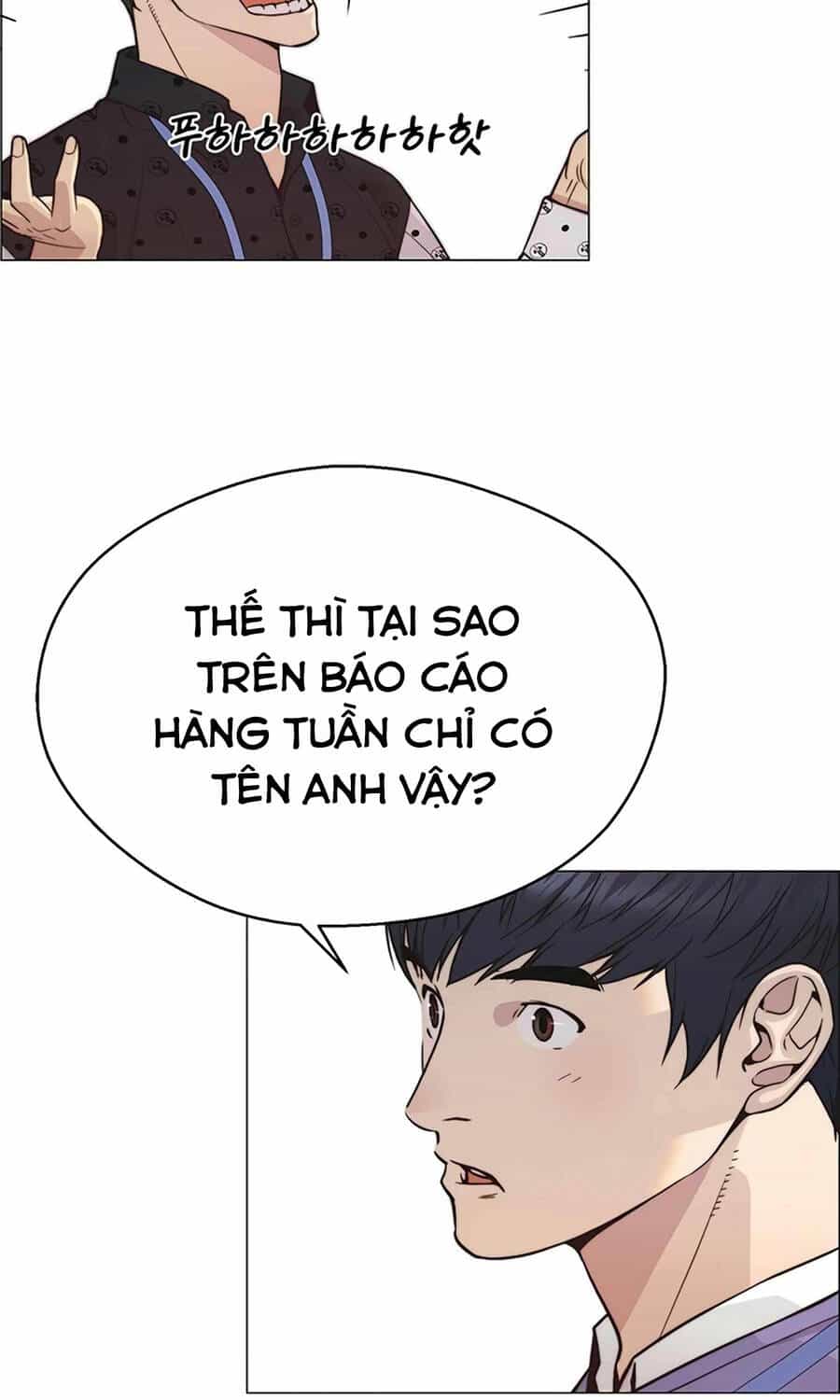 Người Đàn Ông Thực Thụ - Chương 160 - ảnh 62
