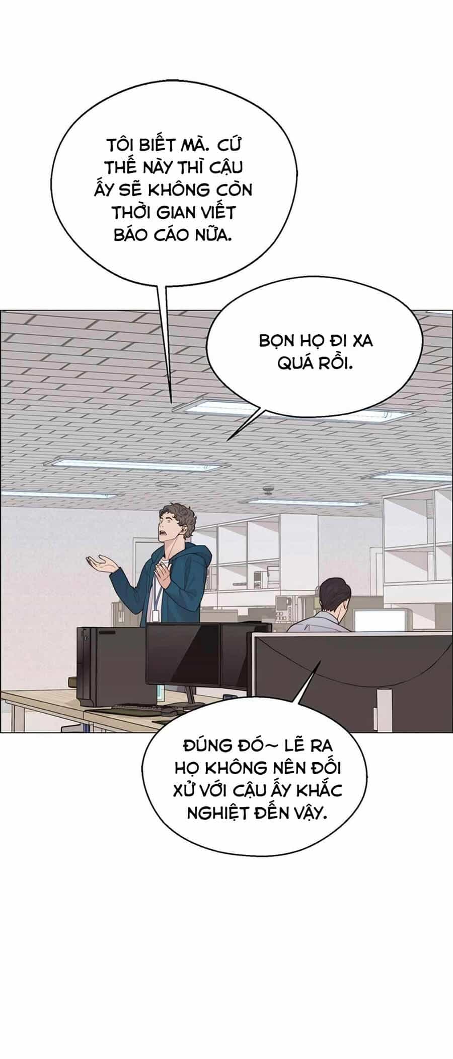 Người Đàn Ông Thực Thụ - Chương 161 - ảnh 17