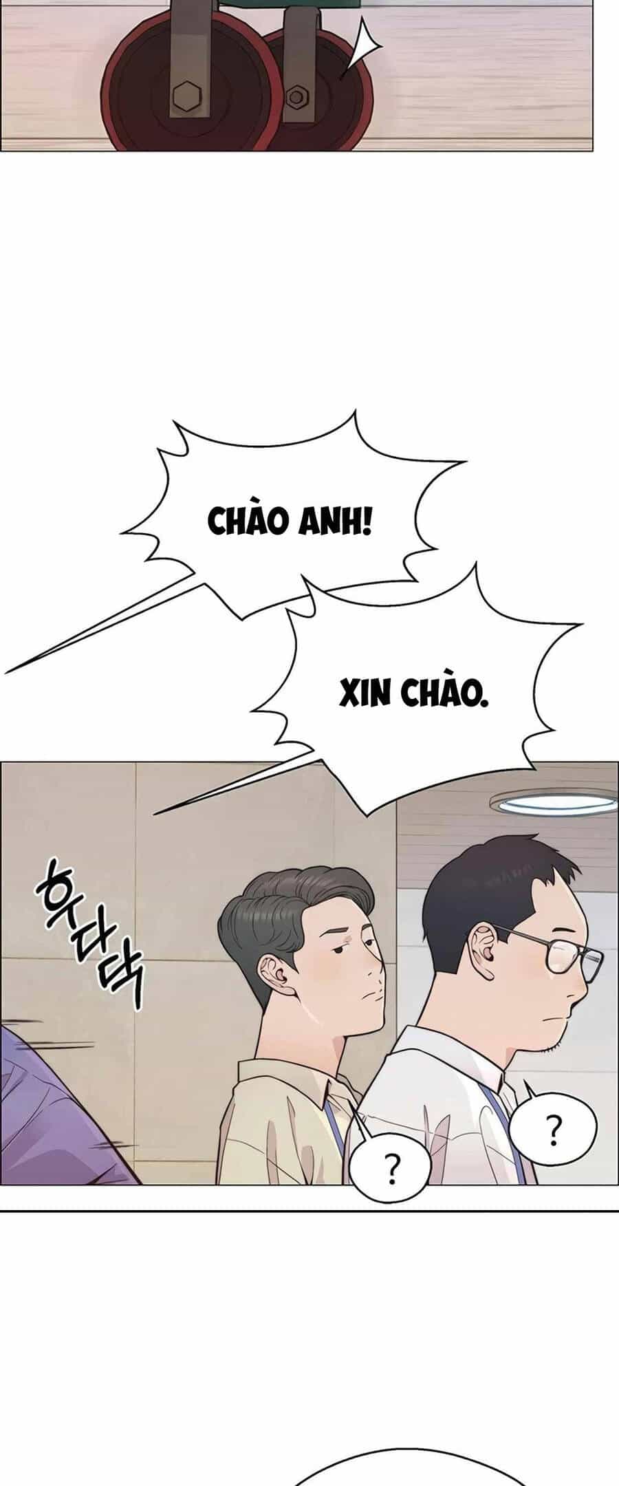 Người Đàn Ông Thực Thụ - Chương 161 - ảnh 19