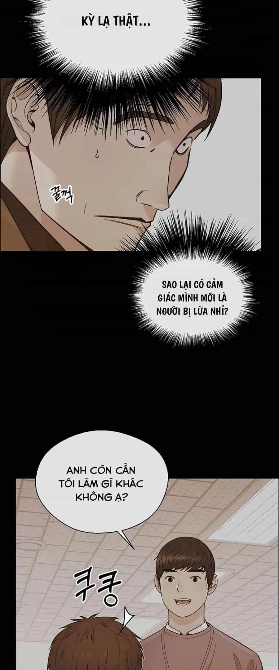Người Đàn Ông Thực Thụ - Chương 161 - ảnh 32