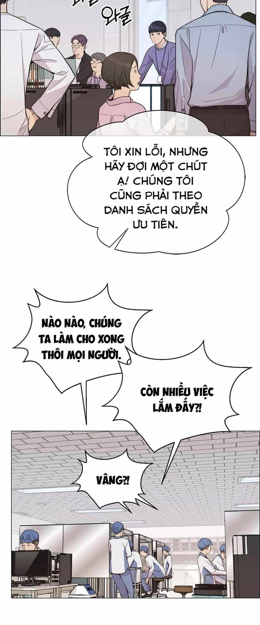 Người Đàn Ông Thực Thụ - Chương 161 - ảnh 37