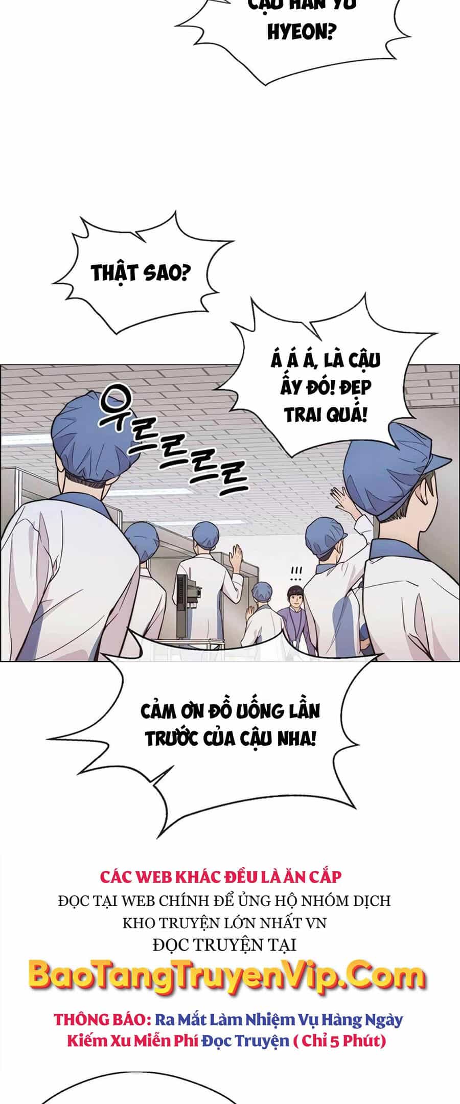 Người Đàn Ông Thực Thụ - Chương 161 - ảnh 40