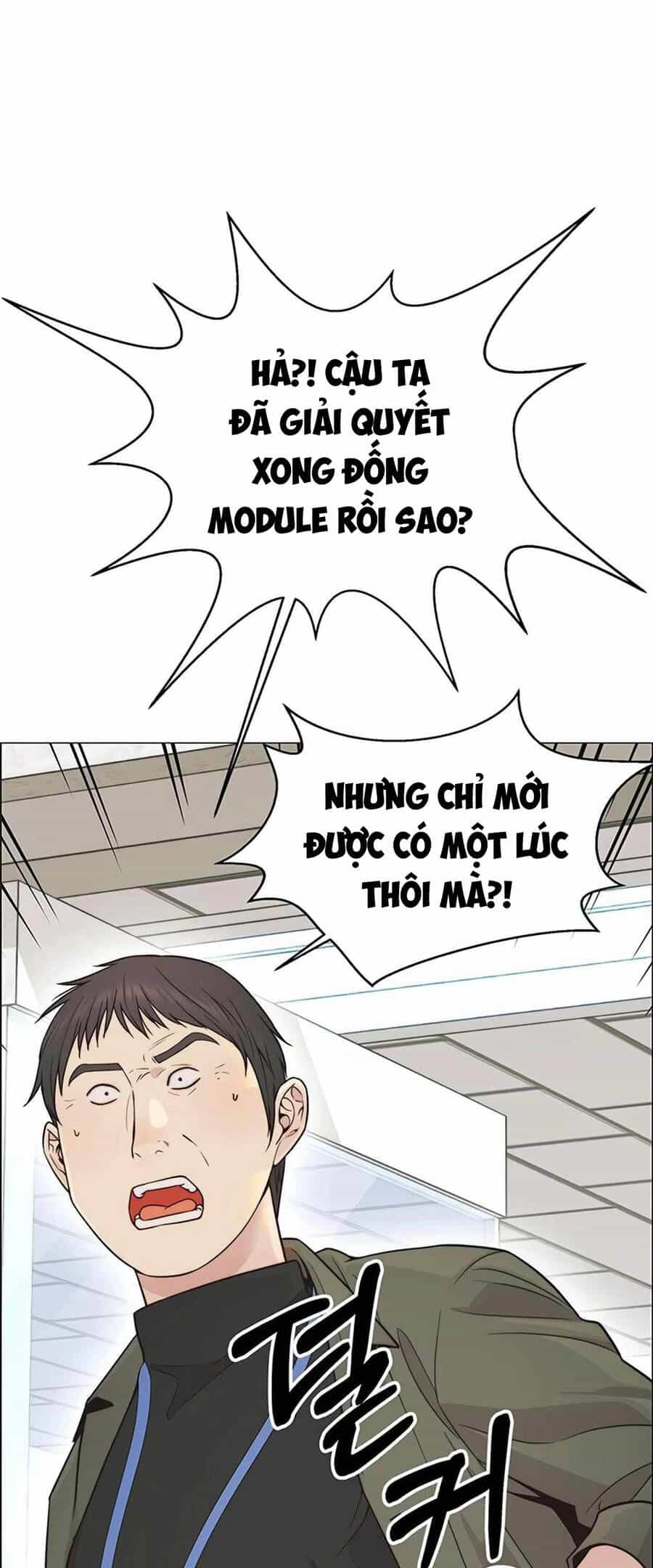 Người Đàn Ông Thực Thụ - Chương 161 - ảnh 46