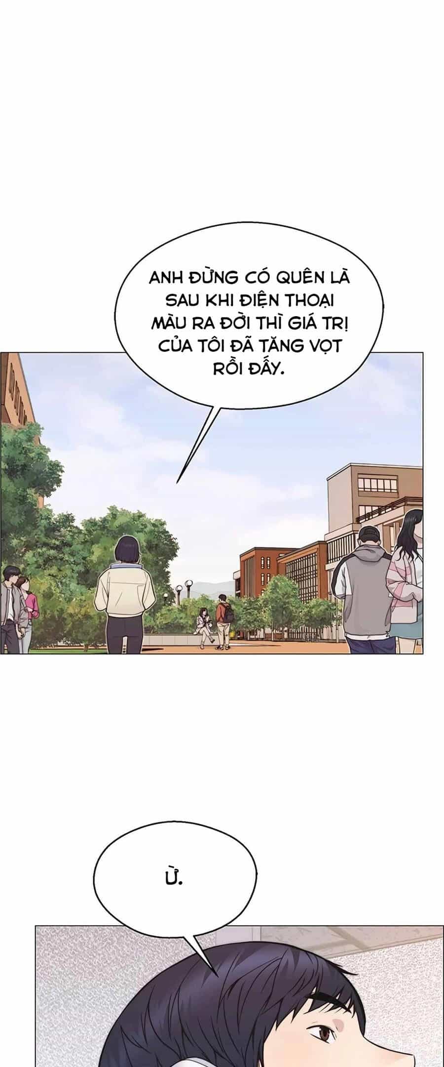 Người Đàn Ông Thực Thụ - Chương 161 - ảnh 70