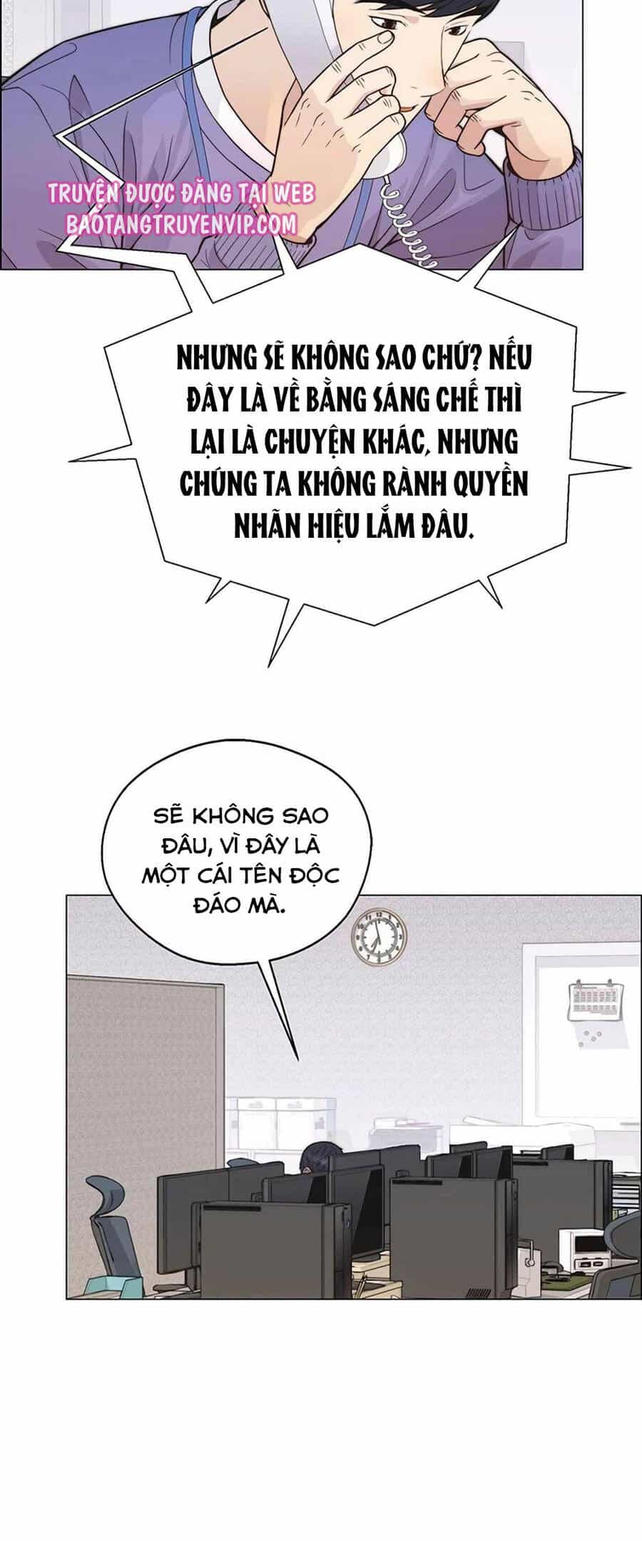 Người Đàn Ông Thực Thụ - Chương 161 - ảnh 75