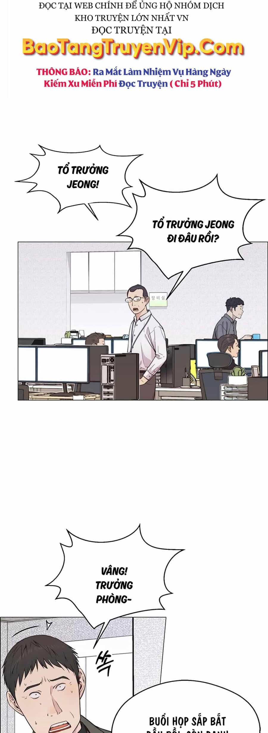 Người Đàn Ông Thực Thụ - Chương 162 - ảnh 13