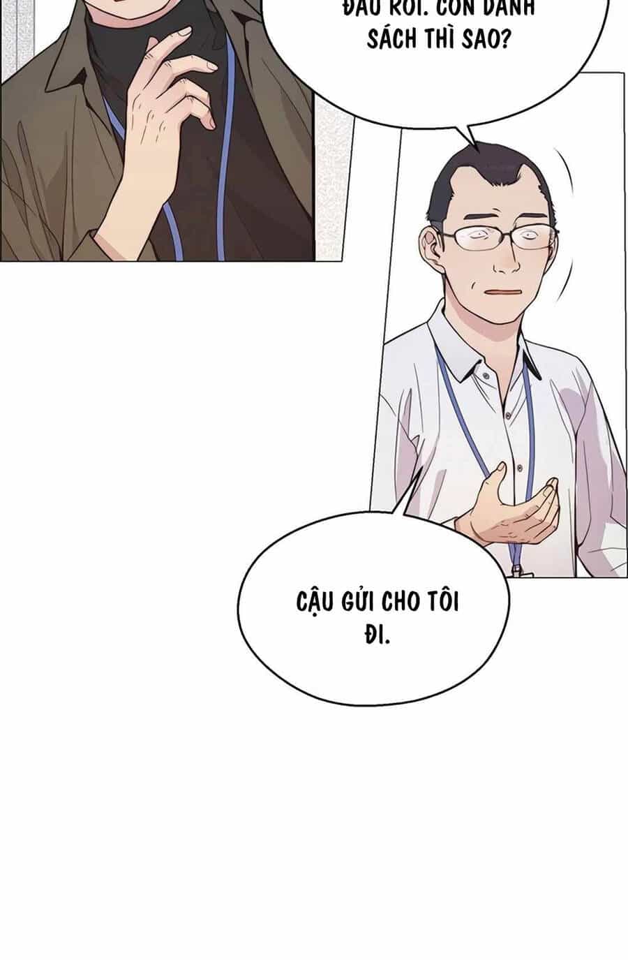 Người Đàn Ông Thực Thụ - Chương 162 - ảnh 14