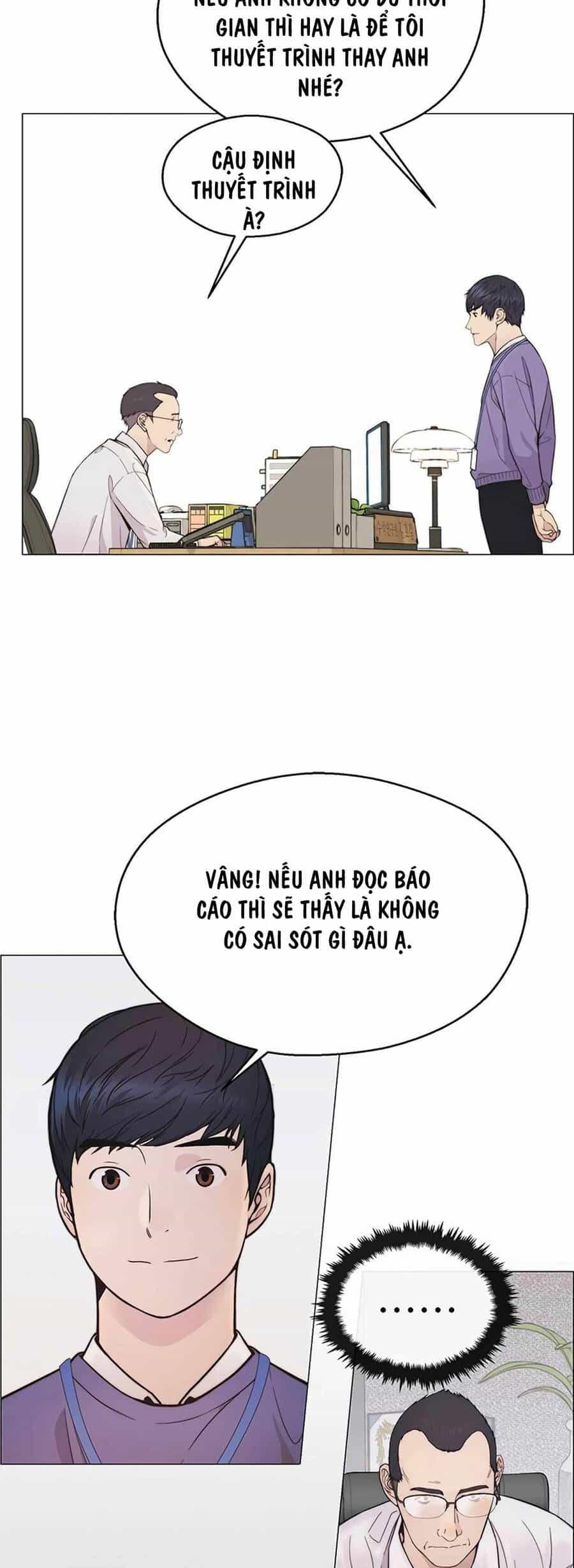 Người Đàn Ông Thực Thụ - Chương 162 - ảnh 26