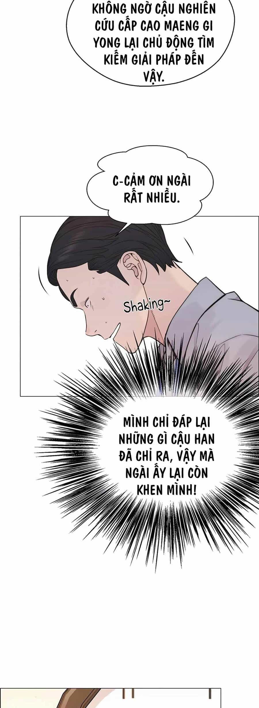 Người Đàn Ông Thực Thụ - Chương 162 - ảnh 51