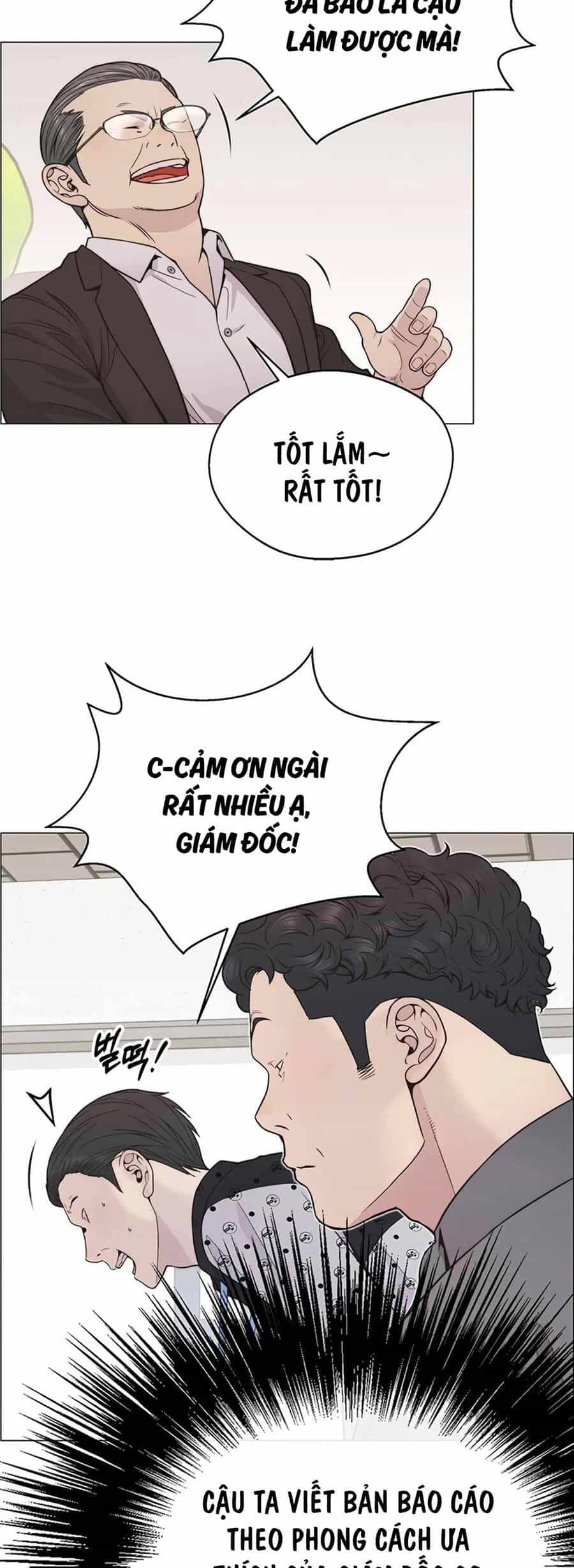 Người Đàn Ông Thực Thụ - Chương 162 - ảnh 56