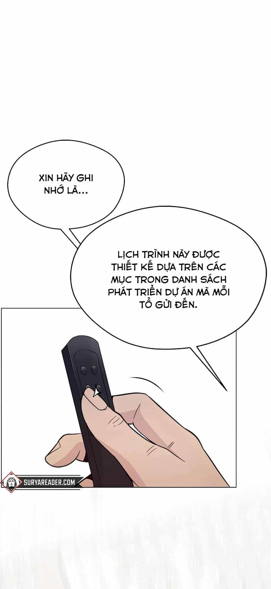 Người Đàn Ông Thực Thụ - Chương 163 - ảnh 18
