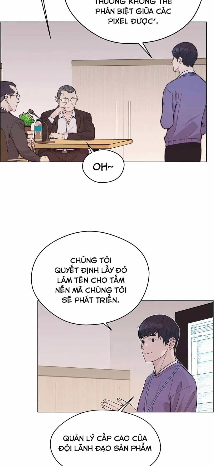 Người Đàn Ông Thực Thụ - Chương 163 - ảnh 27