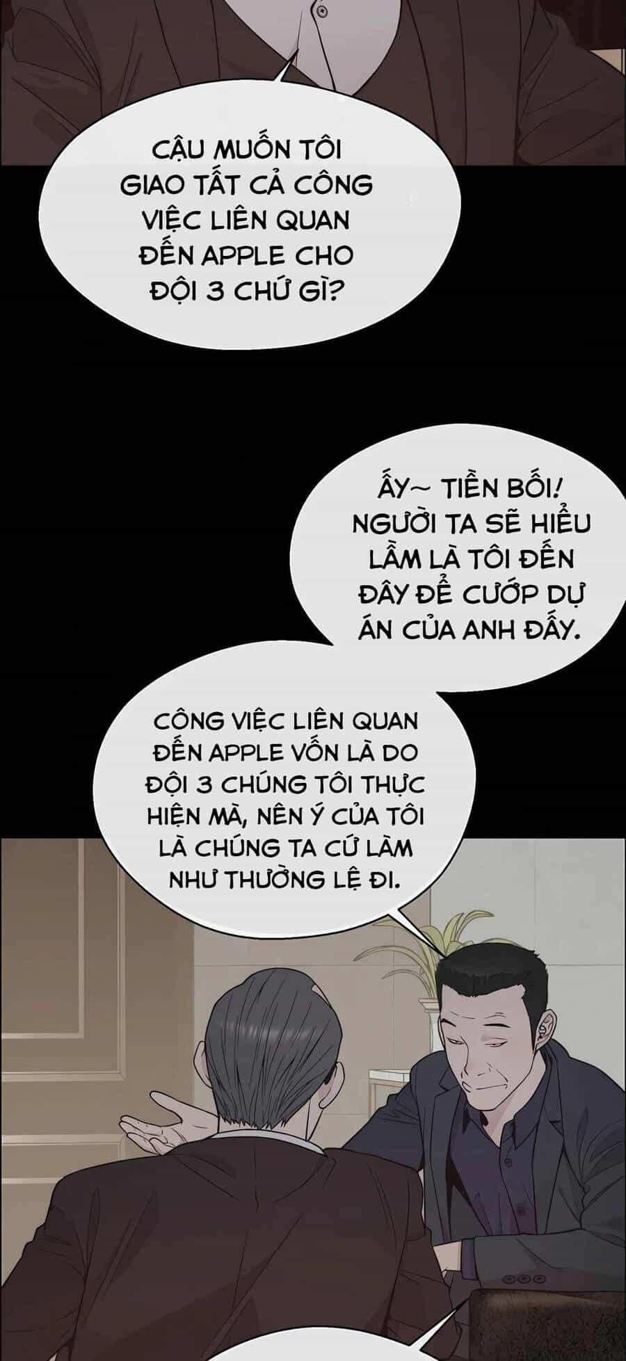 Người Đàn Ông Thực Thụ - Chương 163 - ảnh 34