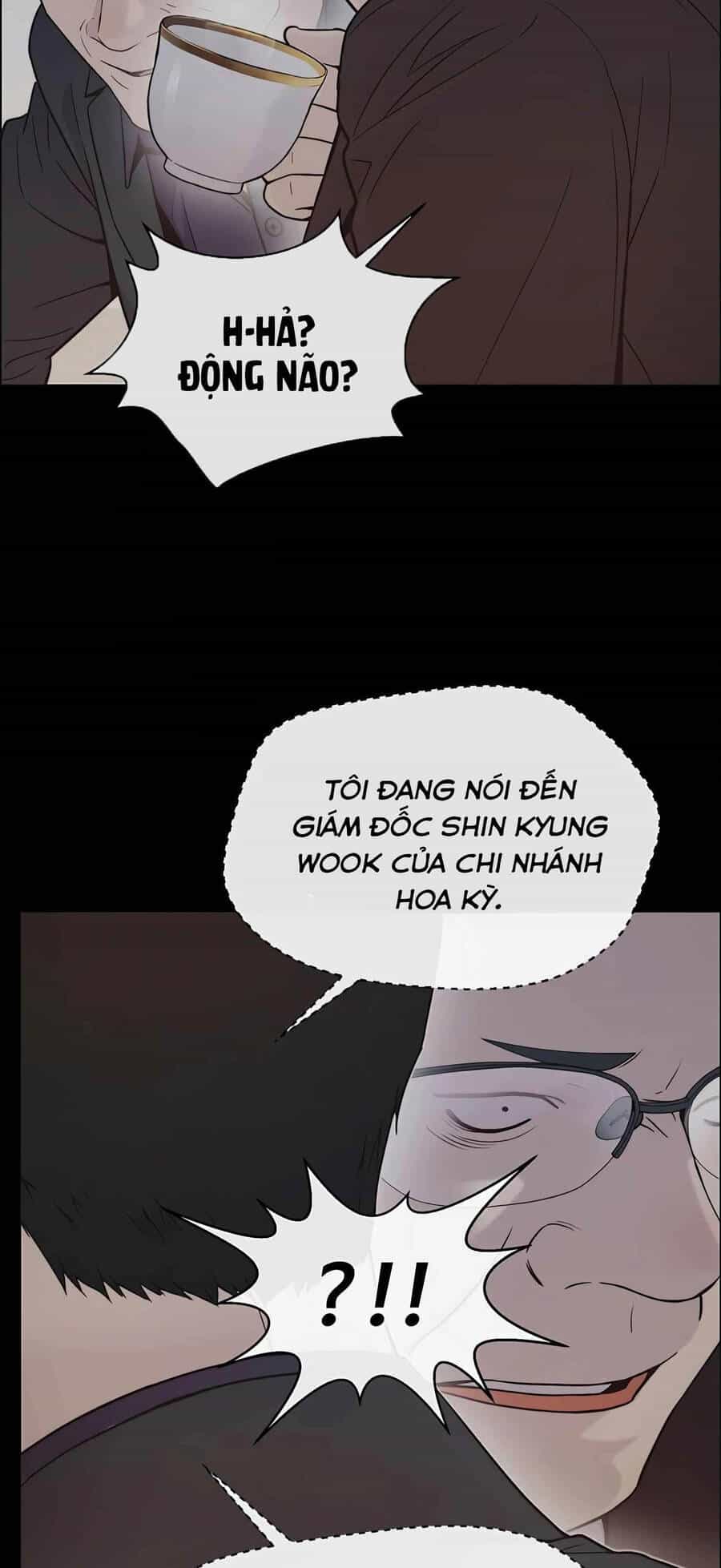 Người Đàn Ông Thực Thụ - Chương 163 - ảnh 39