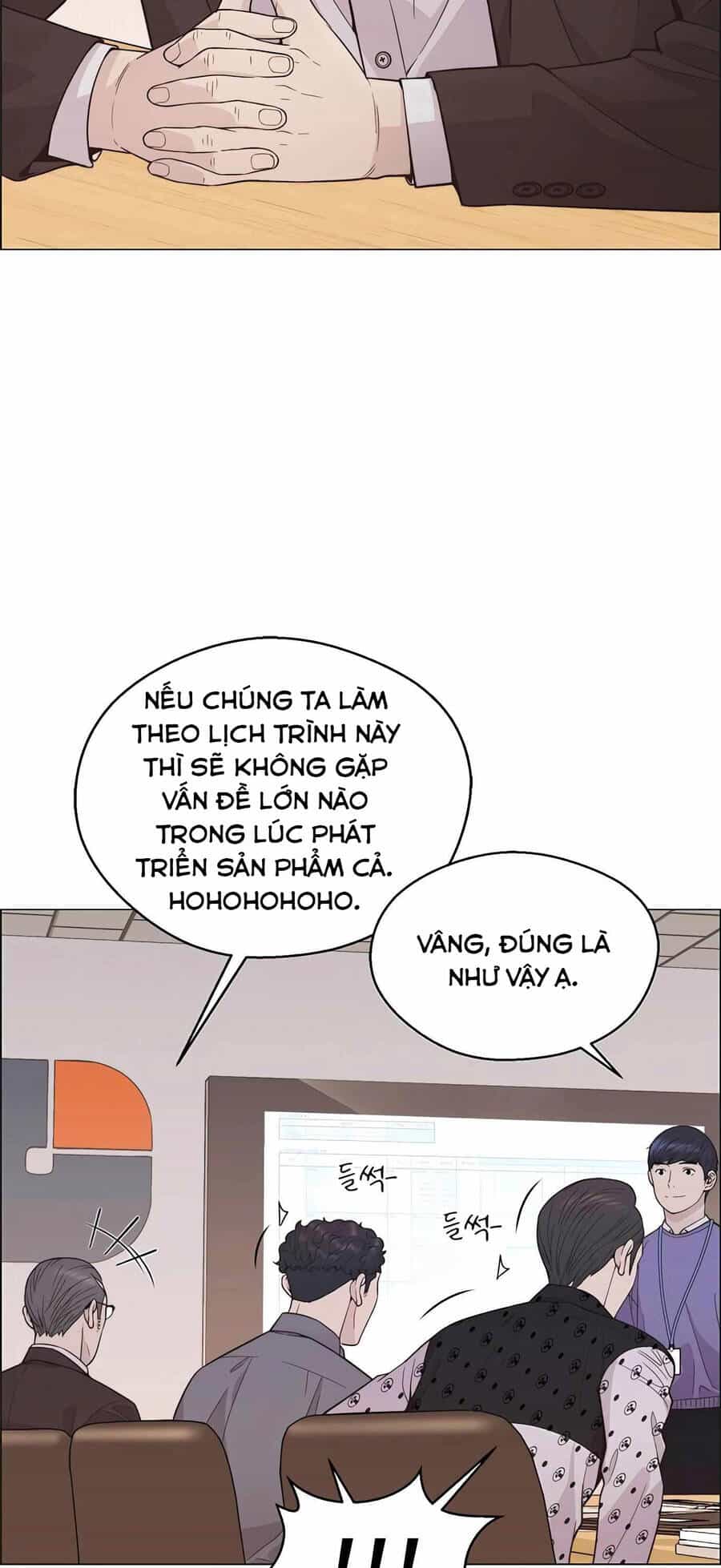 Người Đàn Ông Thực Thụ - Chương 163 - ảnh 49