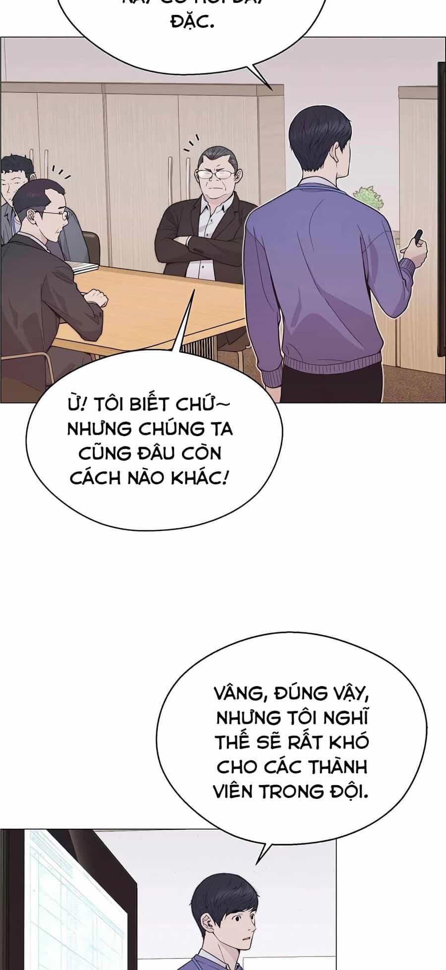 Người Đàn Ông Thực Thụ - Chương 163 - ảnh 54
