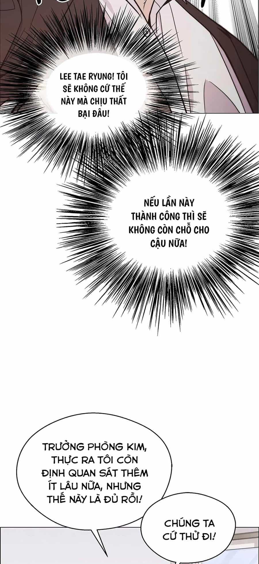 Người Đàn Ông Thực Thụ - Chương 163 - ảnh 62