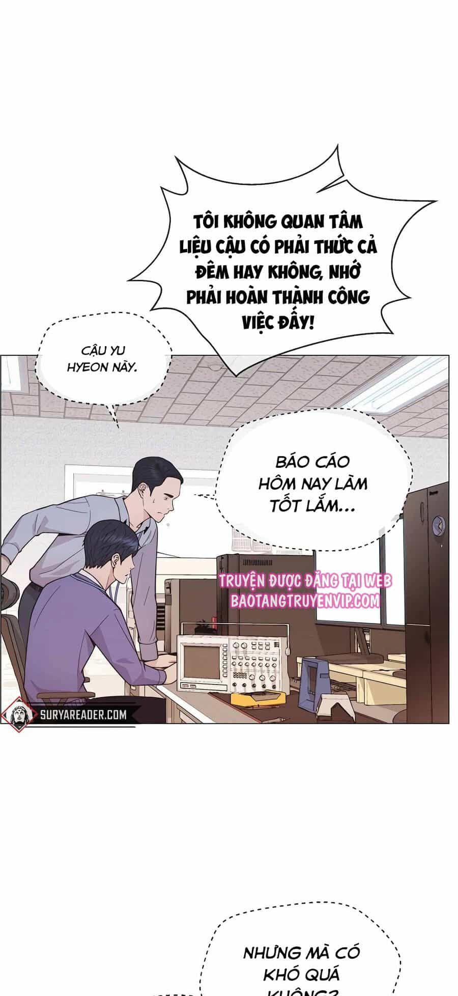 Người Đàn Ông Thực Thụ - Chương 163 - ảnh 74