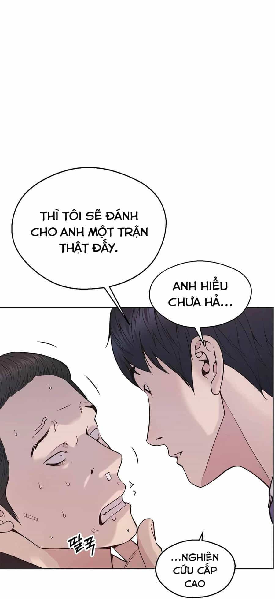 Người Đàn Ông Thực Thụ - Chương 164 - ảnh 17