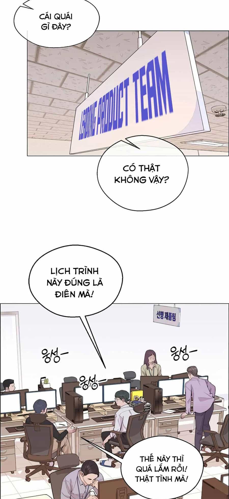 Người Đàn Ông Thực Thụ - Chương 164 - ảnh 22