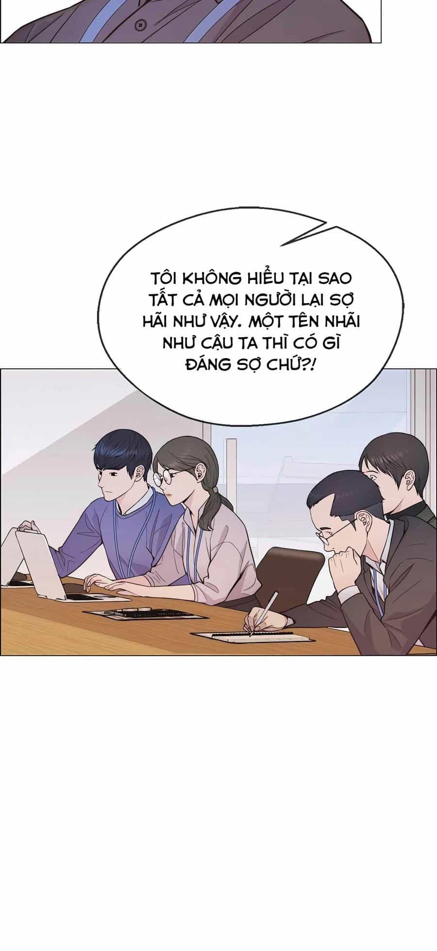 Người Đàn Ông Thực Thụ - Chương 164 - ảnh 38