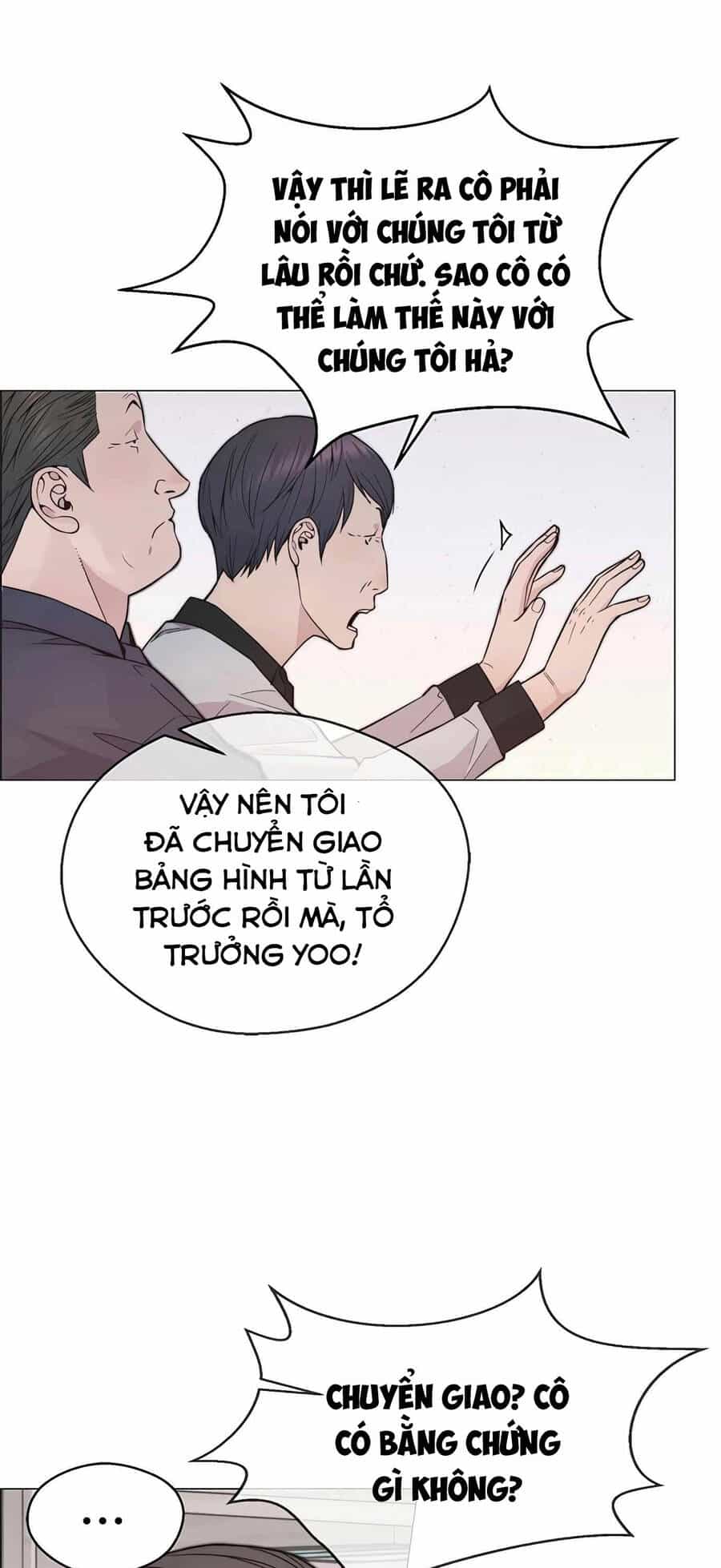 Người Đàn Ông Thực Thụ - Chương 164 - ảnh 43
