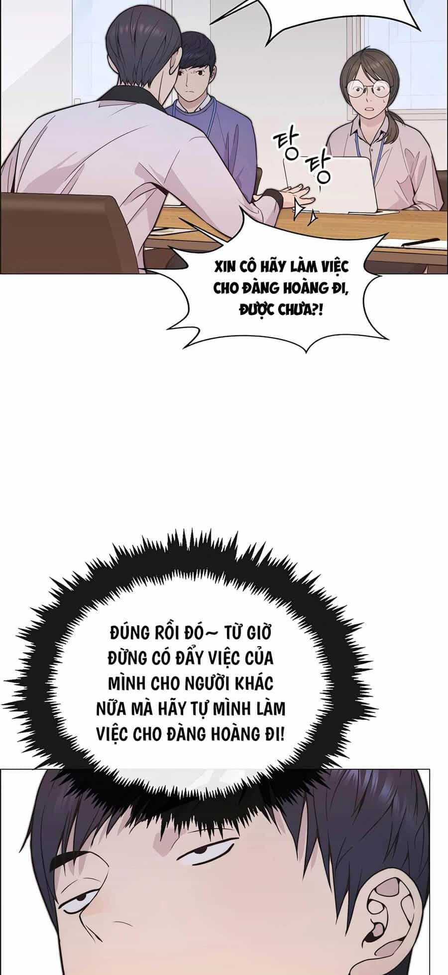 Người Đàn Ông Thực Thụ - Chương 164 - ảnh 47