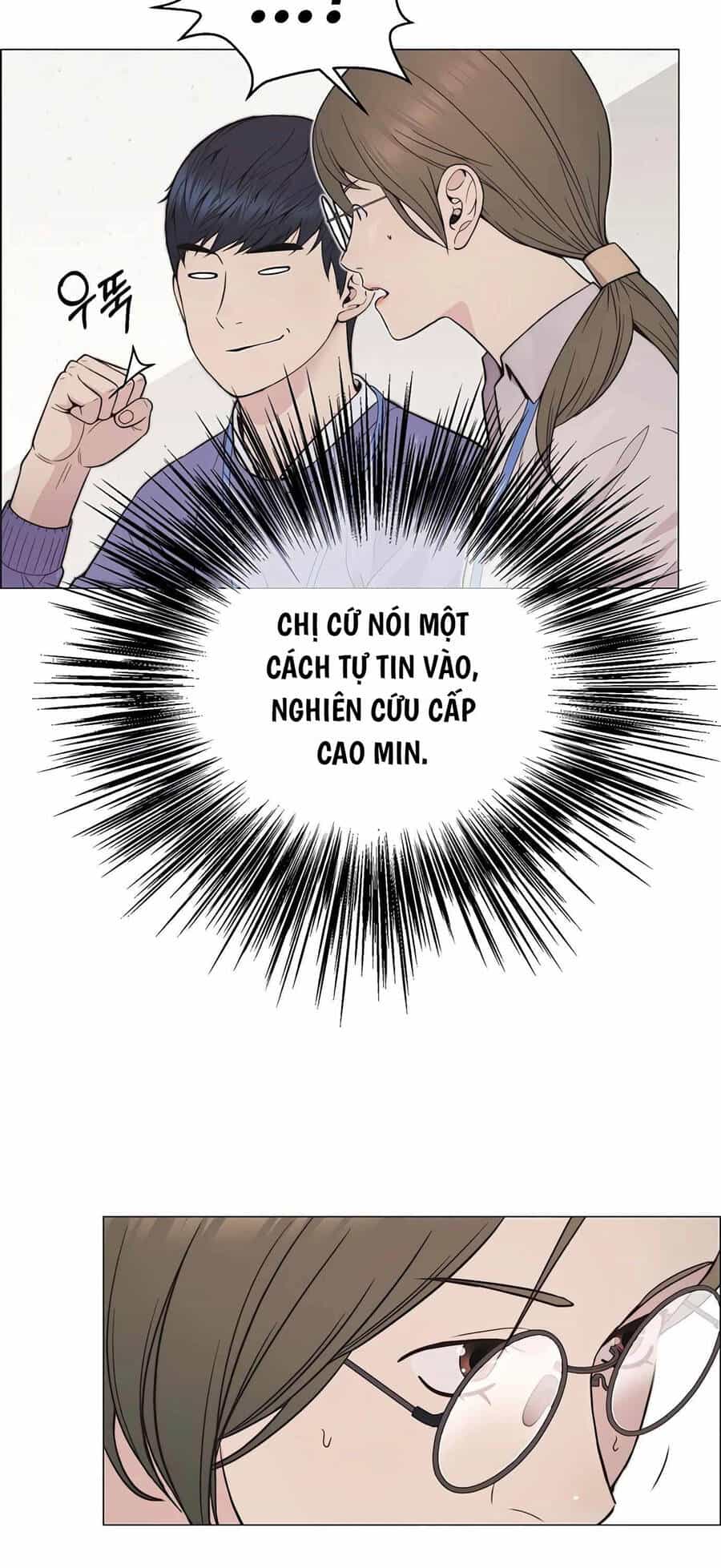 Người Đàn Ông Thực Thụ - Chương 164 - ảnh 53