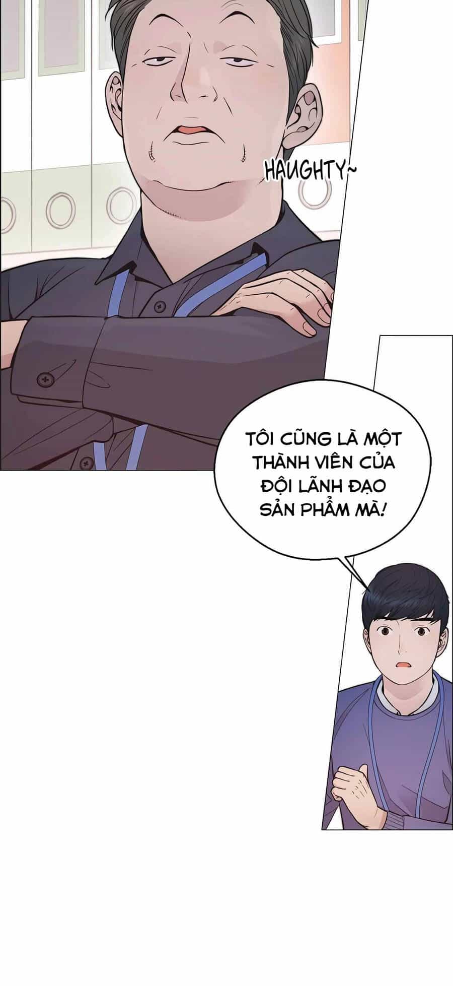 Người Đàn Ông Thực Thụ - Chương 164 - ảnh 62