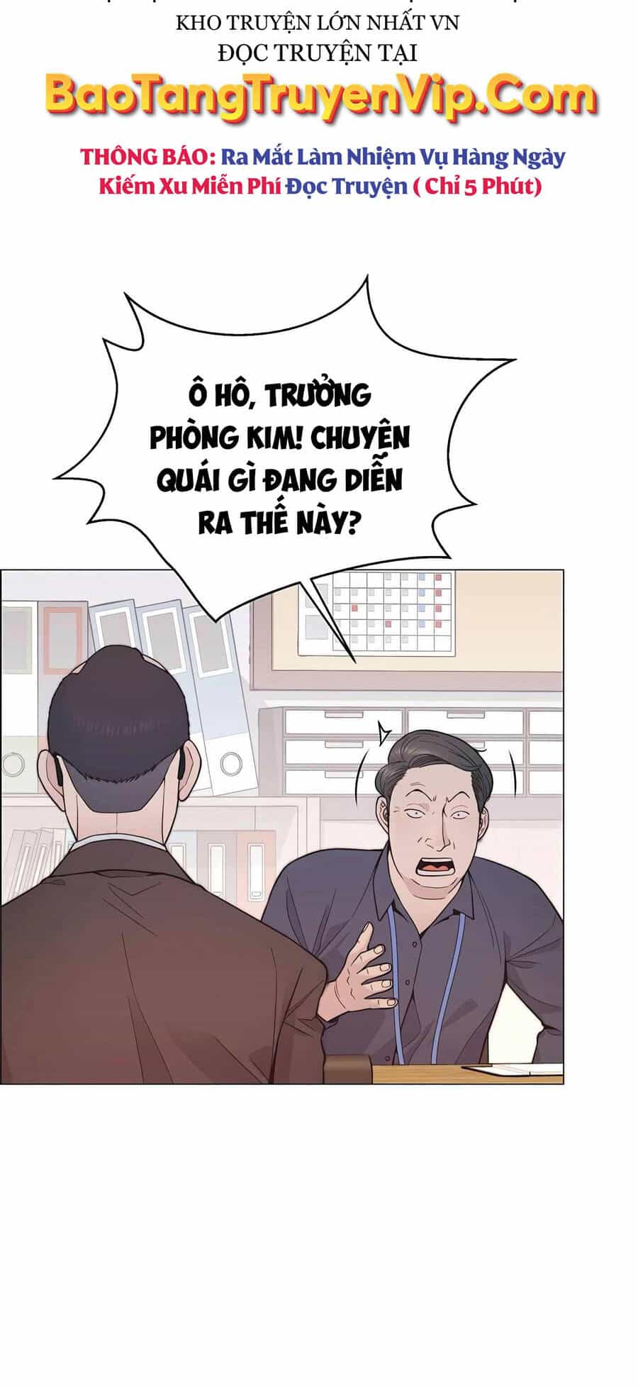 Người Đàn Ông Thực Thụ - Chương 164 - ảnh 64