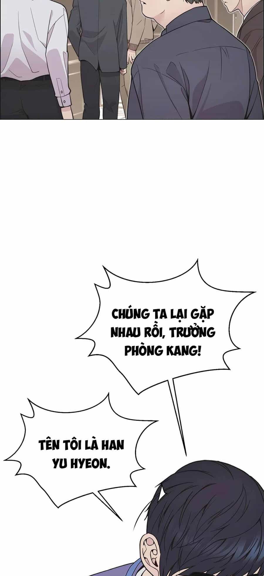 Người Đàn Ông Thực Thụ - Chương 164 - ảnh 84