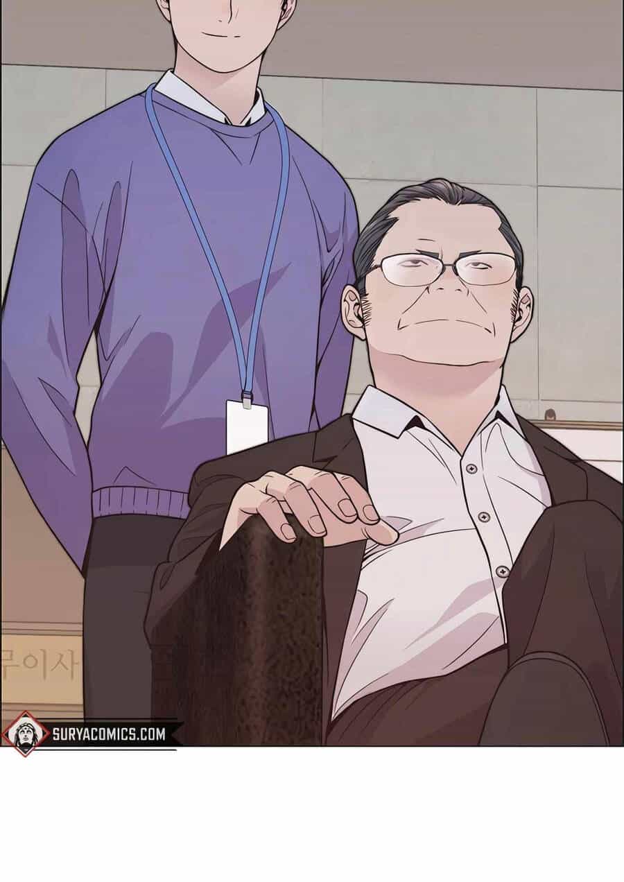 Người Đàn Ông Thực Thụ - Chương 164 - ảnh 88