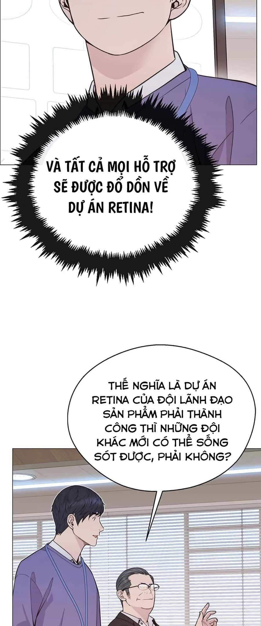 Người Đàn Ông Thực Thụ - Chương 165 - ảnh 17