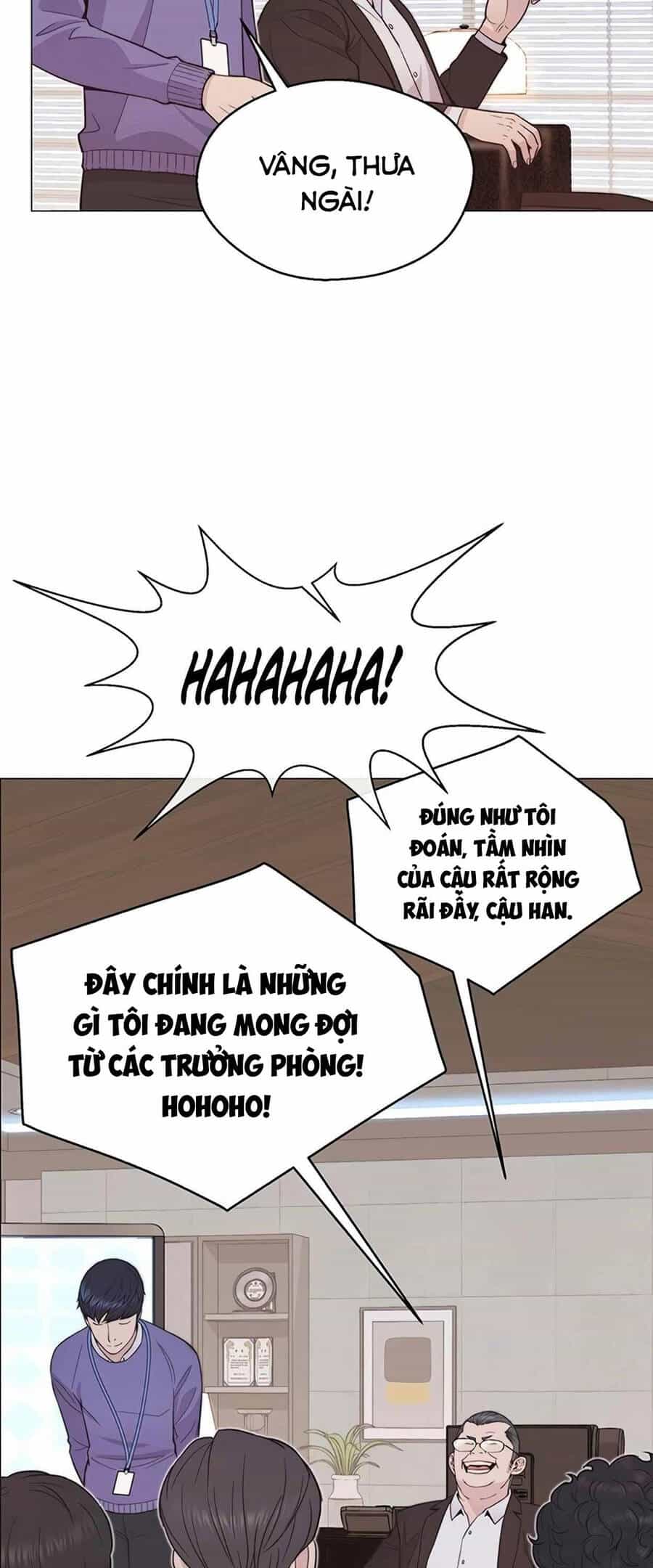 Người Đàn Ông Thực Thụ - Chương 165 - ảnh 18