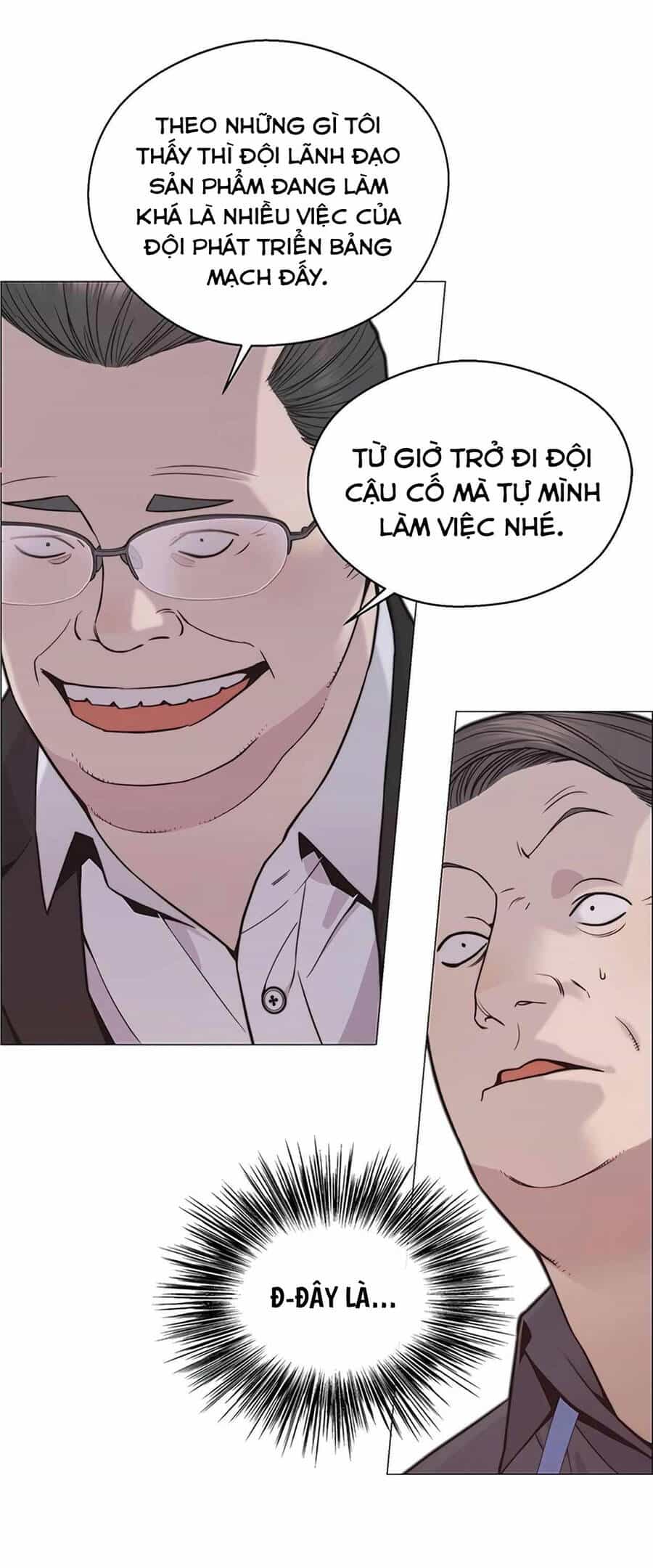 Người Đàn Ông Thực Thụ - Chương 165 - ảnh 21