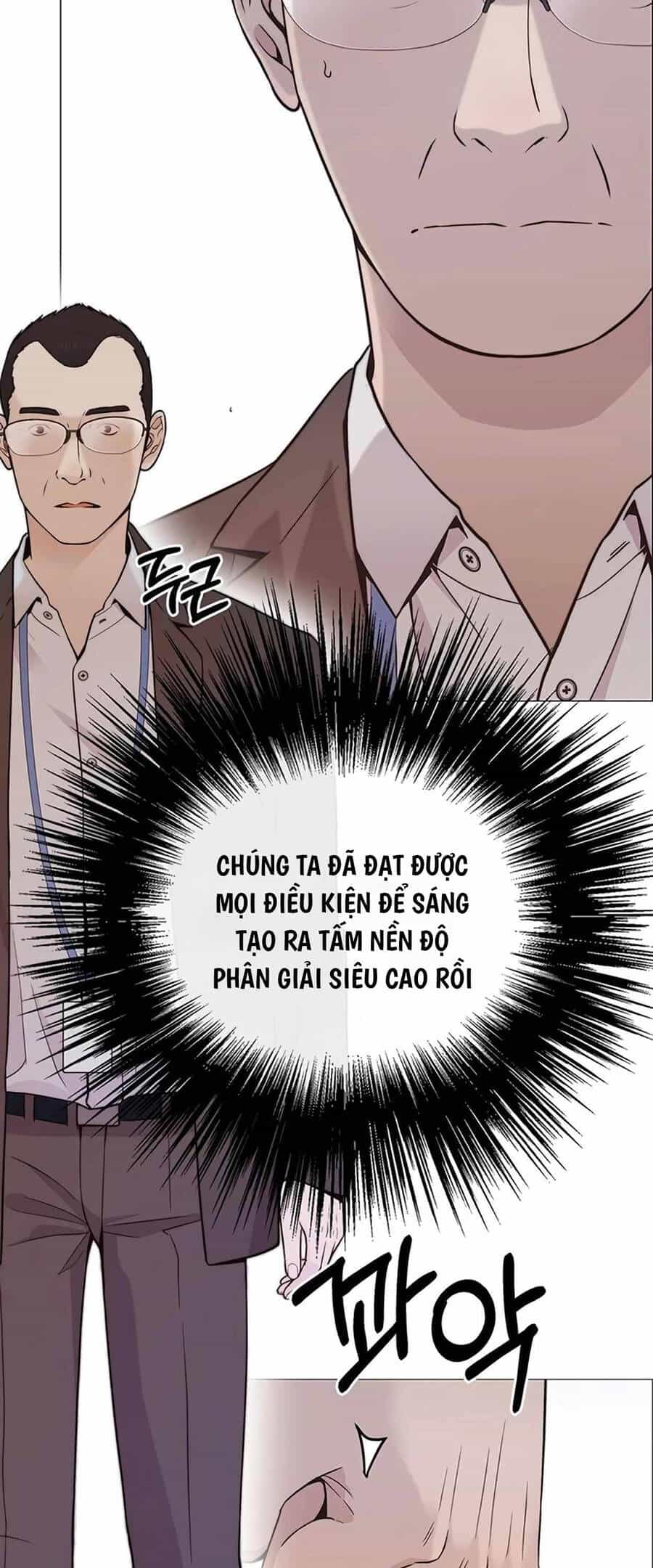 Người Đàn Ông Thực Thụ - Chương 165 - ảnh 34