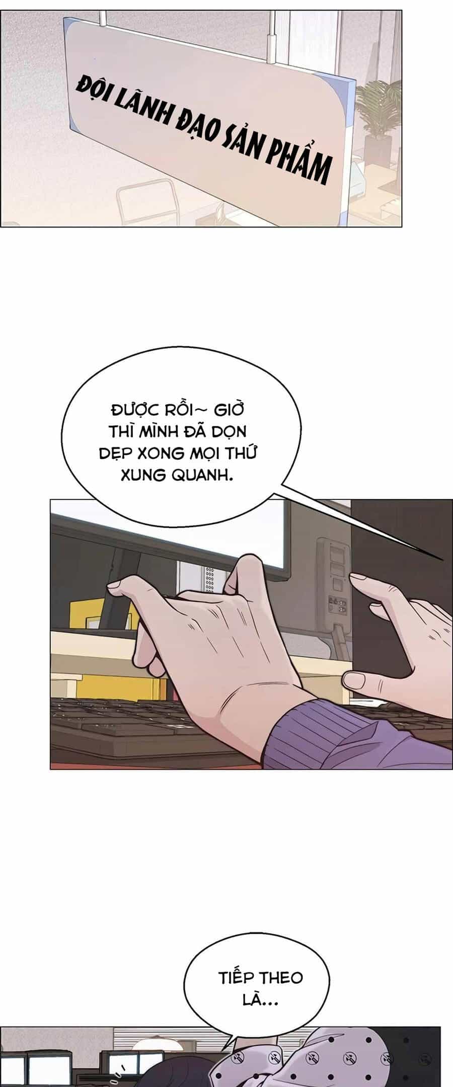 Người Đàn Ông Thực Thụ - Chương 165 - ảnh 39