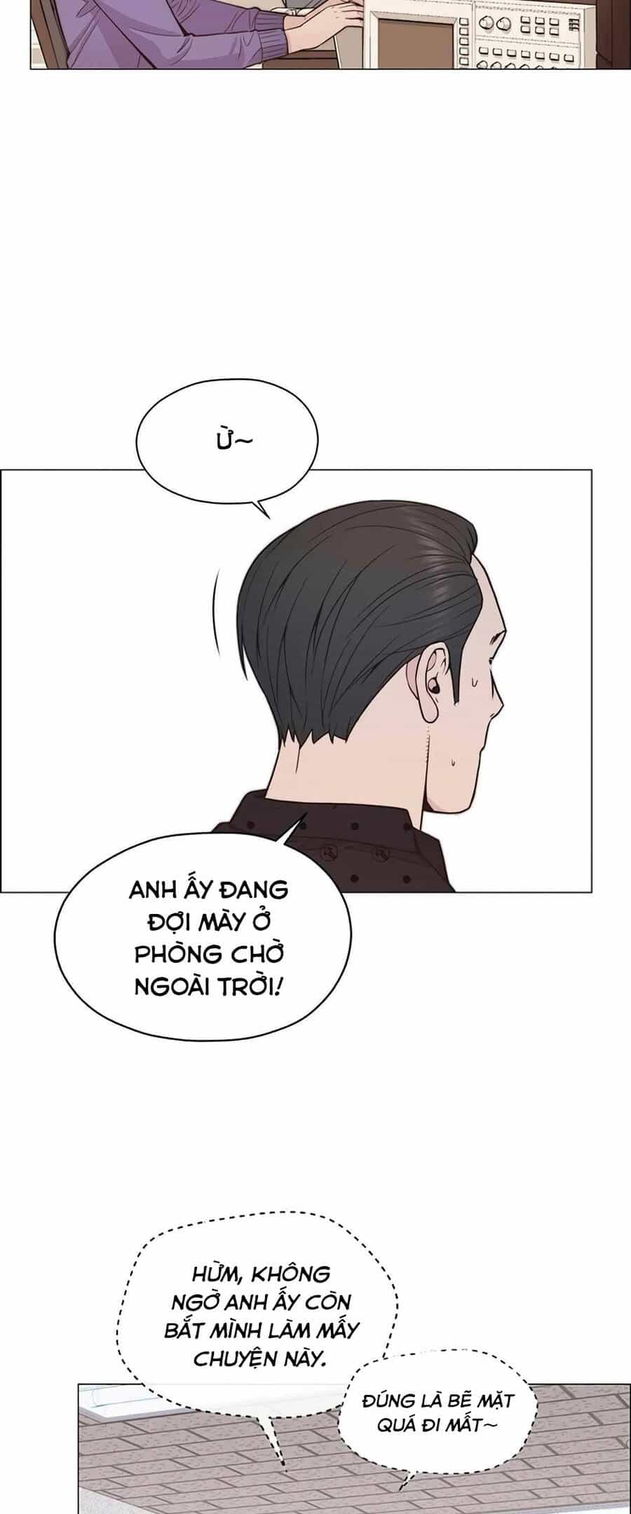 Người Đàn Ông Thực Thụ - Chương 165 - ảnh 41