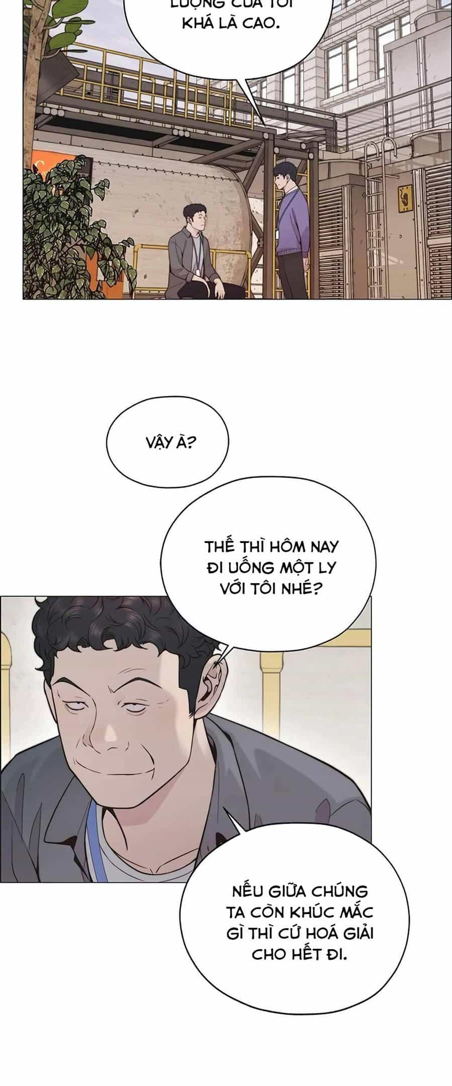 Người Đàn Ông Thực Thụ - Chương 165 - ảnh 45