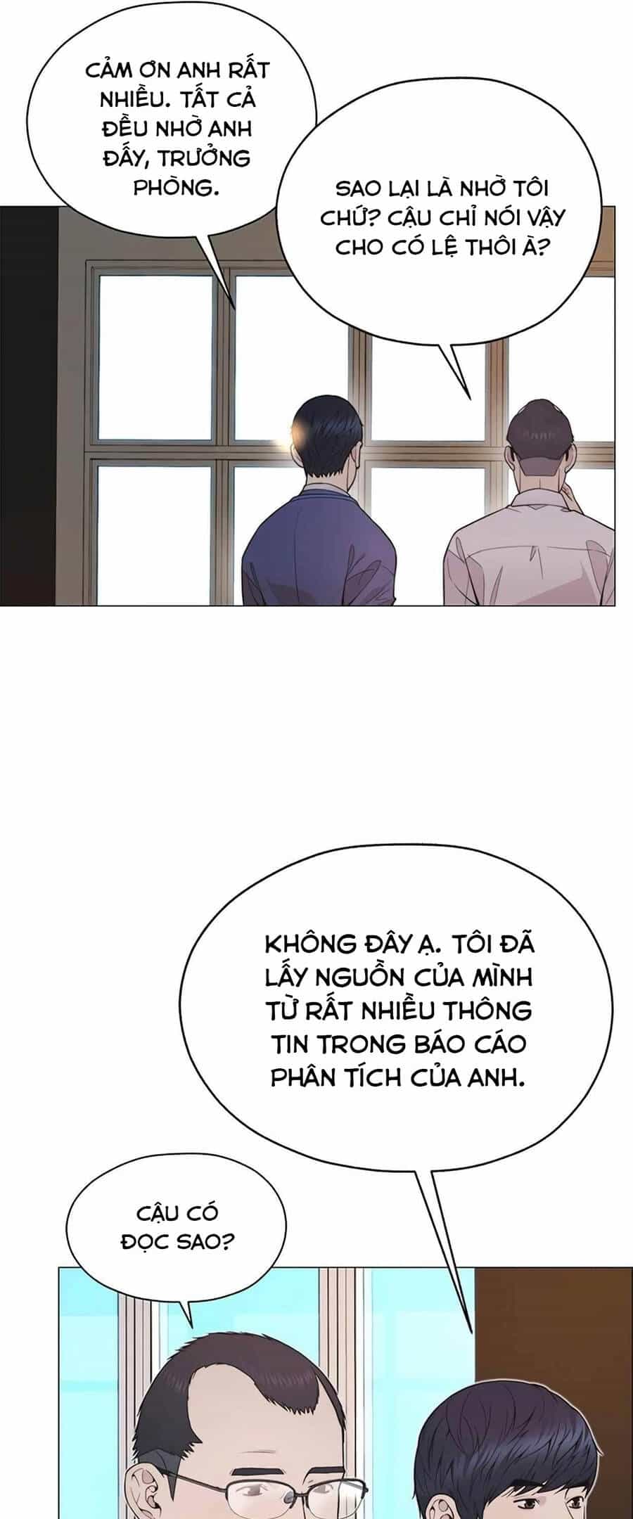 Người Đàn Ông Thực Thụ - Chương 165 - ảnh 58