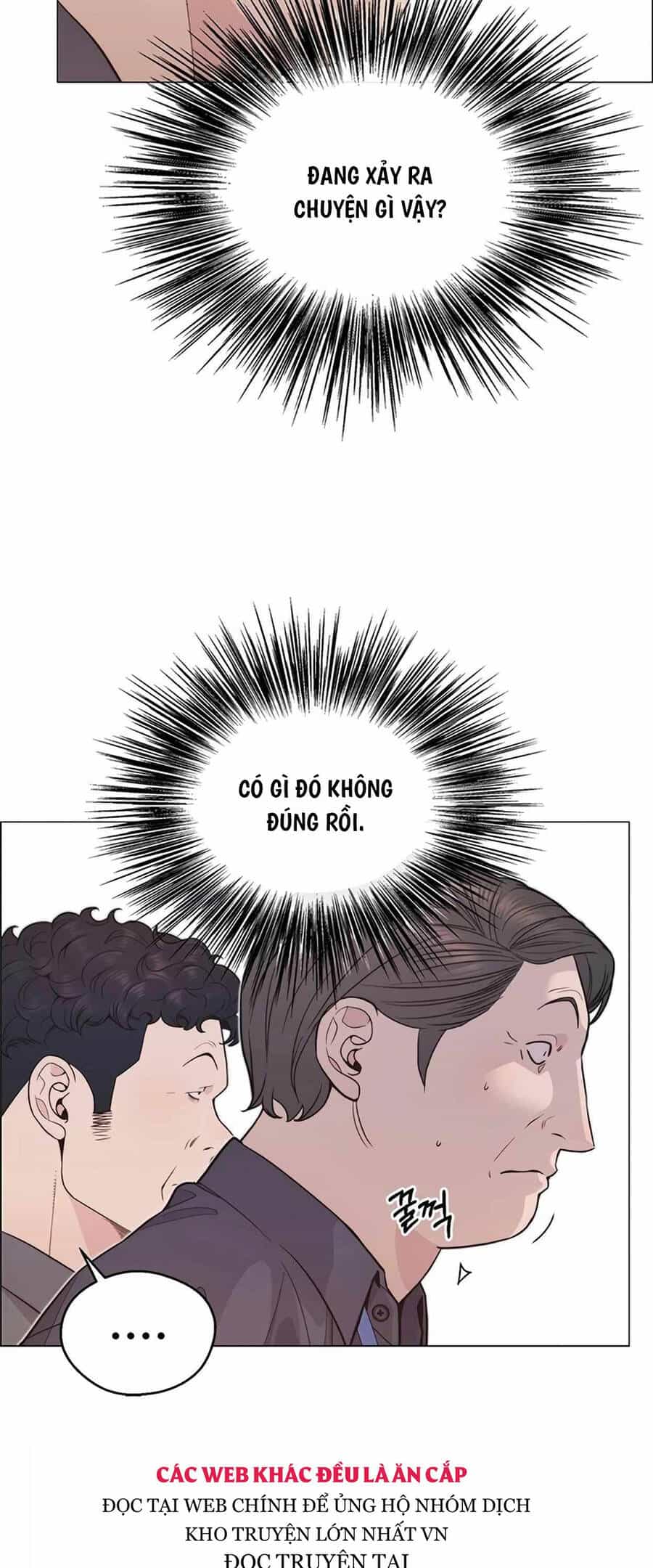 Người Đàn Ông Thực Thụ - Chương 165 - ảnh 6