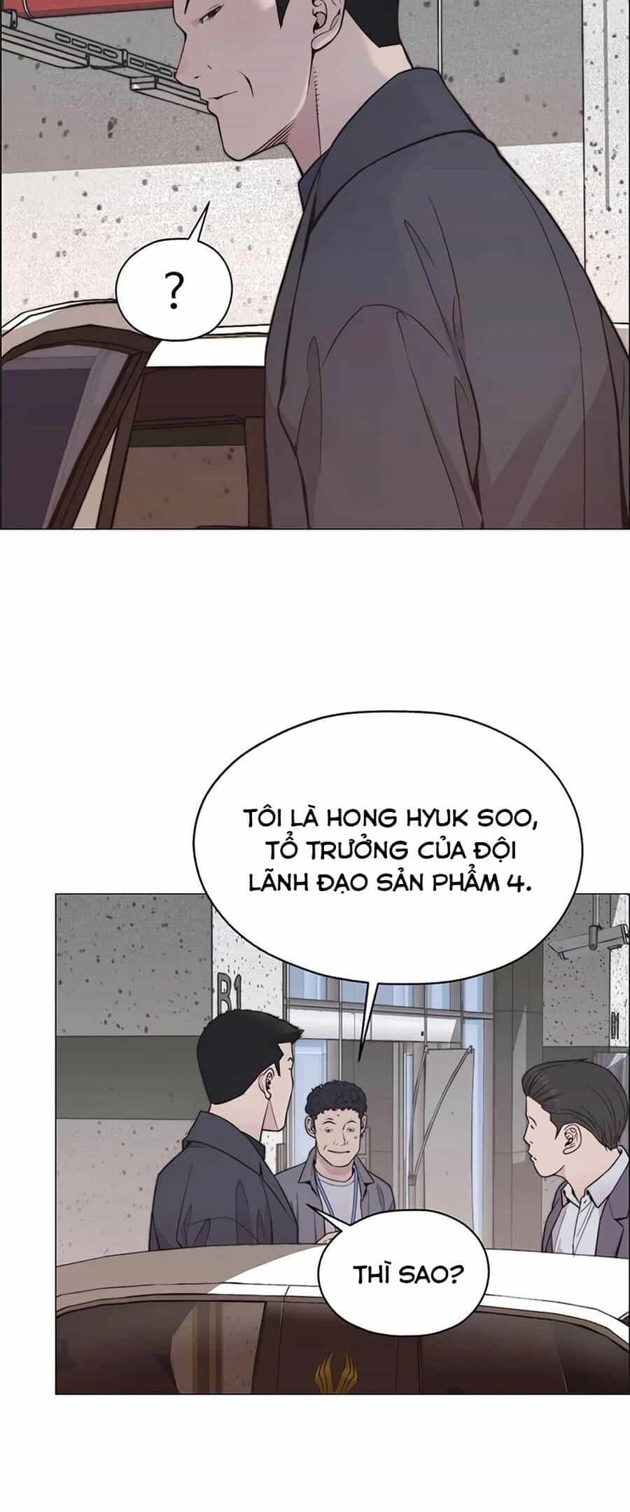 Người Đàn Ông Thực Thụ - Chương 165 - ảnh 70