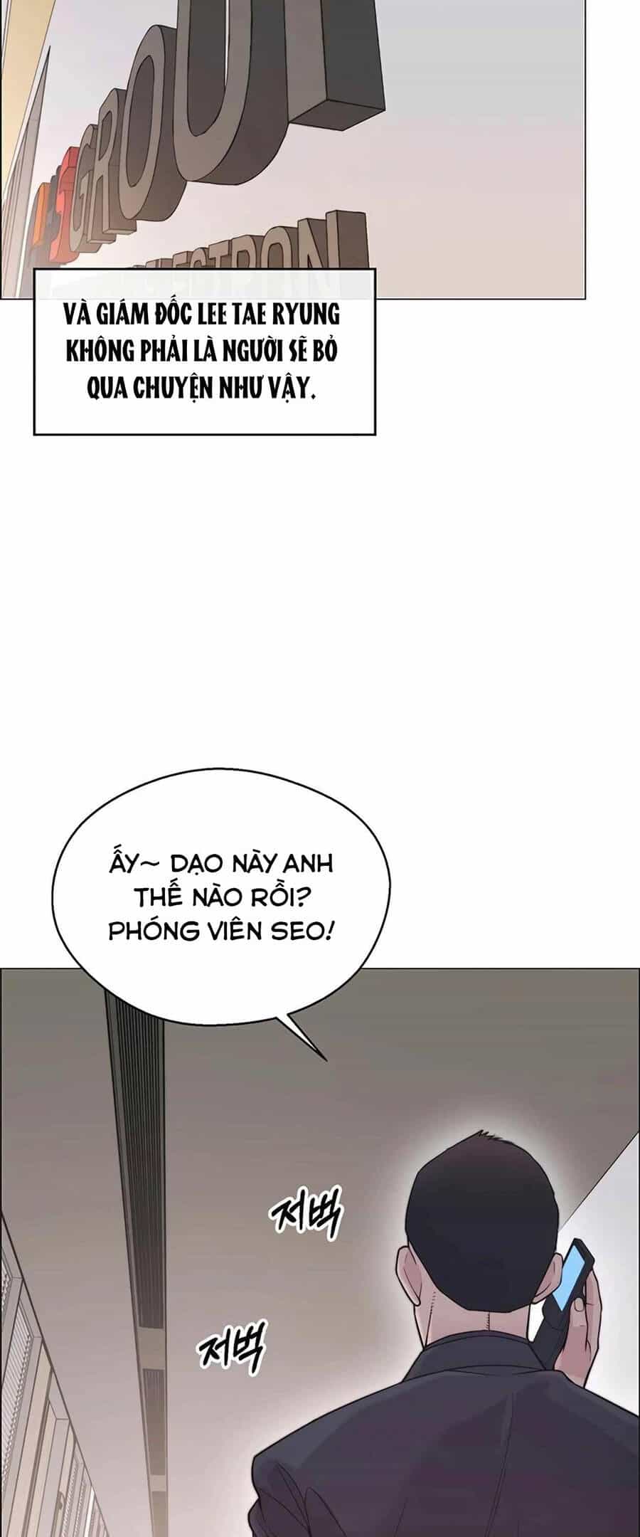 Người Đàn Ông Thực Thụ - Chương 166 - ảnh 18