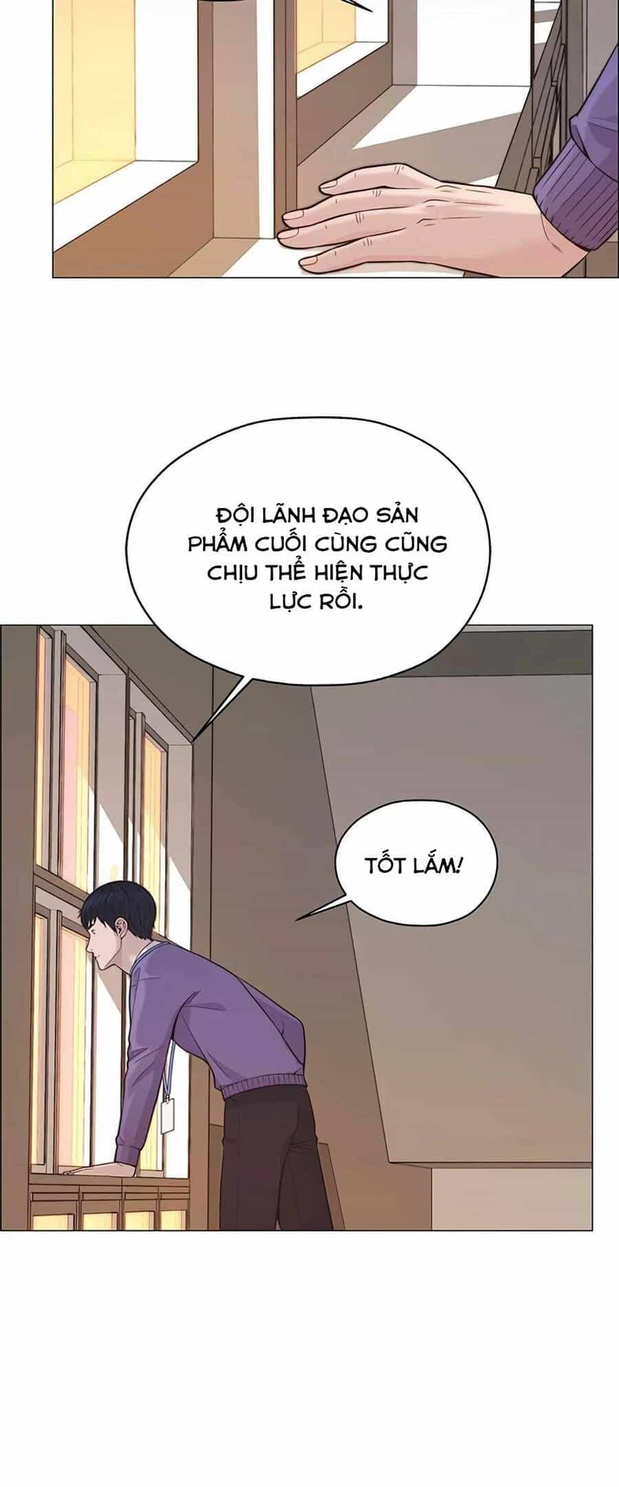 Người Đàn Ông Thực Thụ - Chương 166 - ảnh 27