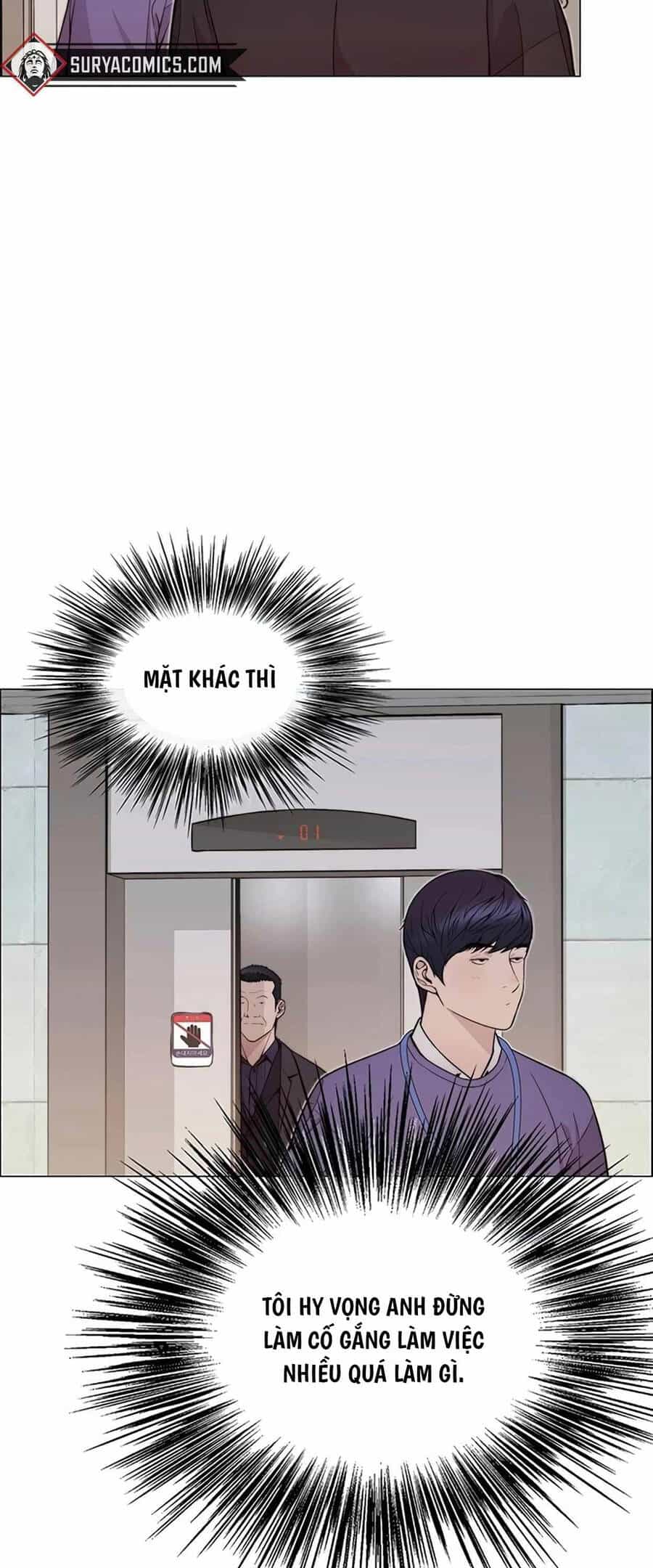 Người Đàn Ông Thực Thụ - Chương 166 - ảnh 43