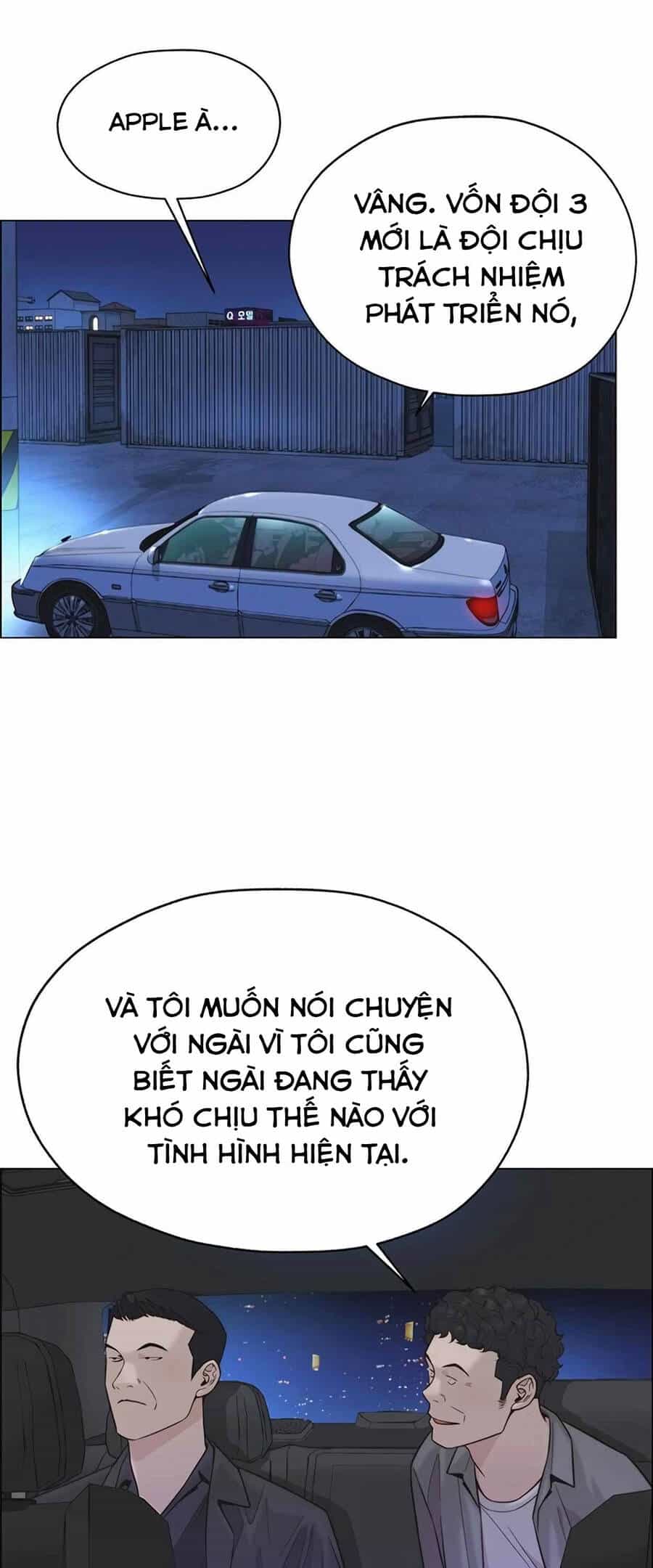 Người Đàn Ông Thực Thụ - Chương 166 - ảnh 52
