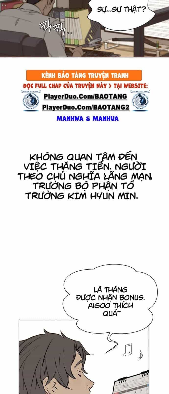 Người Đàn Ông Thực Thụ - Chương 17 - ảnh 15