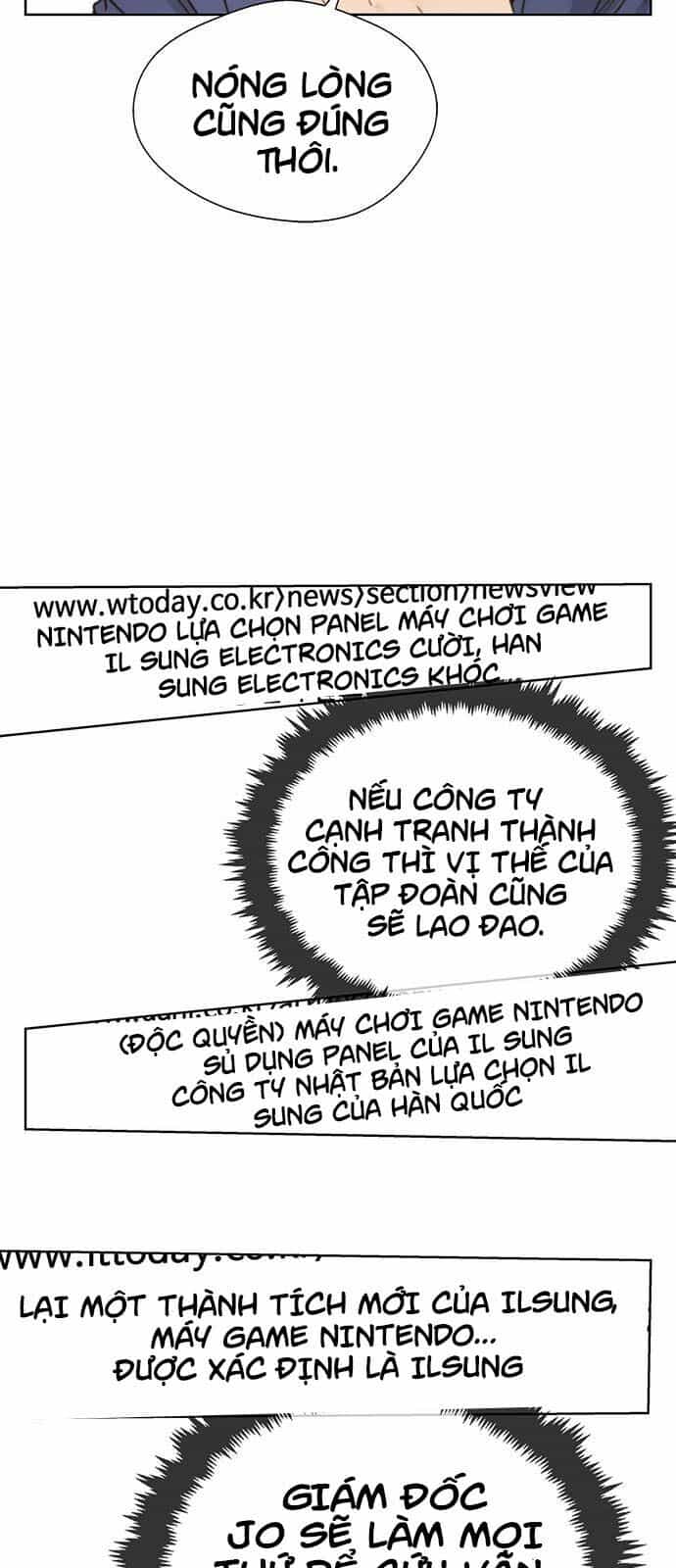 Người Đàn Ông Thực Thụ - Chương 17 - ảnh 21